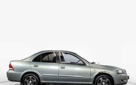 Nissan Almera Classic, 2007 год, 478 000 рублей, 3 фотография