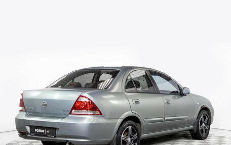 Nissan Almera Classic, 2007 год, 478 000 рублей, 4 фотография