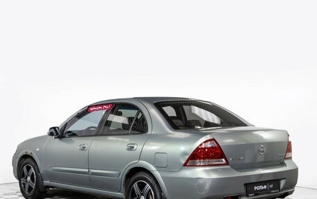 Nissan Almera Classic, 2007 год, 478 000 рублей, 5 фотография