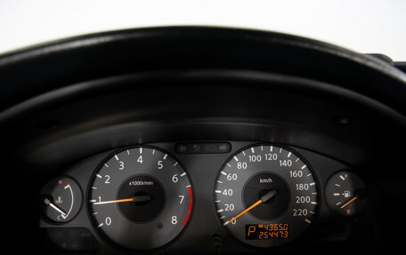 Nissan Almera Classic, 2007 год, 478 000 рублей, 9 фотография