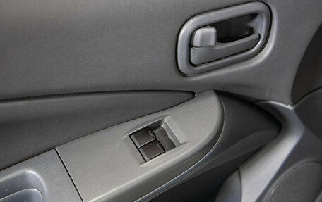 Nissan Almera Classic, 2007 год, 478 000 рублей, 16 фотография