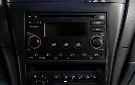 Nissan Almera Classic, 2007 год, 478 000 рублей, 13 фотография