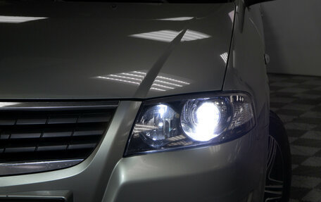 Nissan Almera Classic, 2007 год, 478 000 рублей, 23 фотография