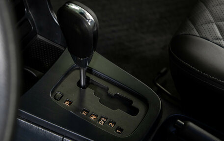 Nissan Almera Classic, 2007 год, 478 000 рублей, 18 фотография