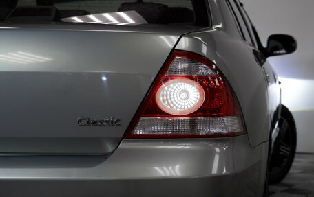 Nissan Almera Classic, 2007 год, 478 000 рублей, 21 фотография