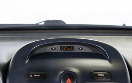 Nissan Almera Classic, 2007 год, 478 000 рублей, 19 фотография