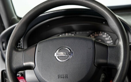 Nissan Almera Classic, 2007 год, 478 000 рублей, 12 фотография