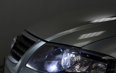 Nissan Almera Classic, 2007 год, 478 000 рублей, 24 фотография