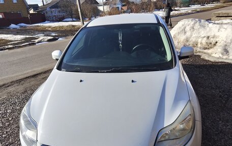 Ford Focus III, 2014 год, 780 000 рублей, 2 фотография