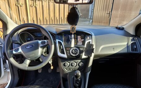 Ford Focus III, 2014 год, 780 000 рублей, 10 фотография