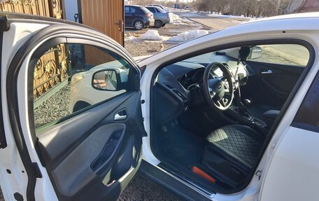 Ford Focus III, 2014 год, 780 000 рублей, 7 фотография