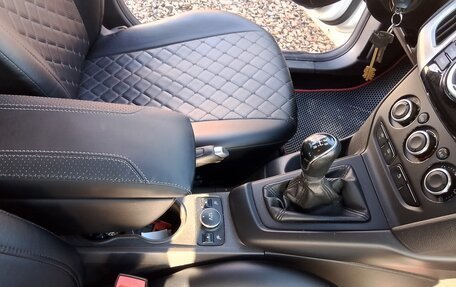 Ford Focus III, 2014 год, 780 000 рублей, 14 фотография