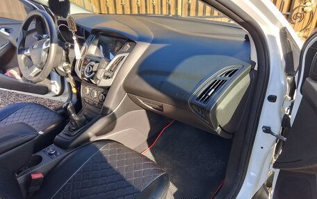 Ford Focus III, 2014 год, 780 000 рублей, 8 фотография