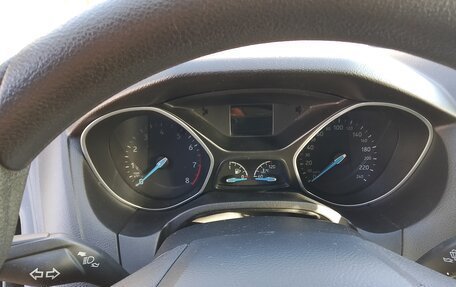 Ford Focus III, 2014 год, 780 000 рублей, 11 фотография