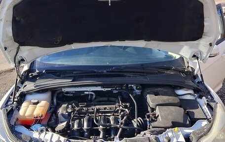 Ford Focus III, 2014 год, 780 000 рублей, 15 фотография