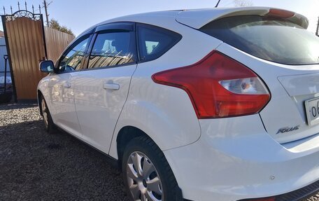 Ford Focus III, 2014 год, 780 000 рублей, 12 фотография