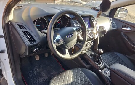 Ford Focus III, 2014 год, 780 000 рублей, 9 фотография