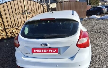 Ford Focus III, 2014 год, 780 000 рублей, 5 фотография