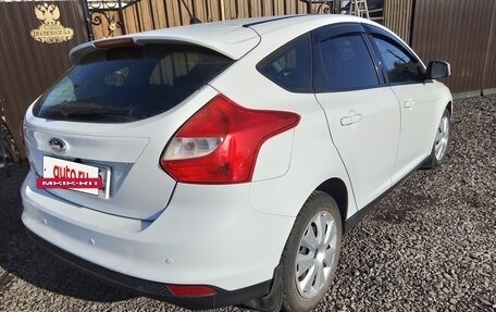 Ford Focus III, 2014 год, 780 000 рублей, 4 фотография