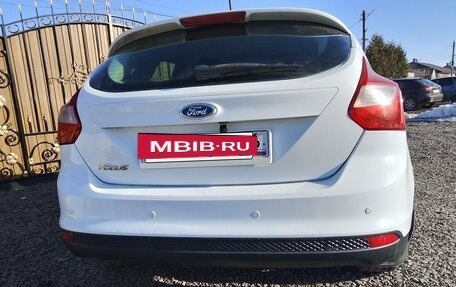 Ford Focus III, 2014 год, 780 000 рублей, 6 фотография