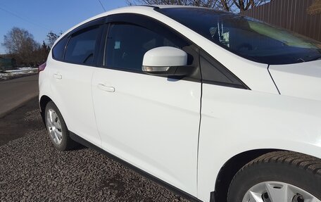 Ford Focus III, 2014 год, 780 000 рублей, 16 фотография