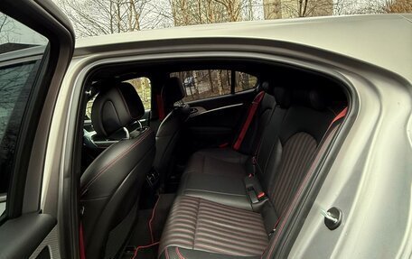 Genesis G70 I, 2022 год, 4 500 000 рублей, 13 фотография