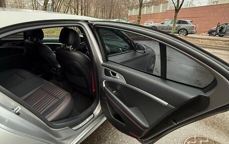 Genesis G70 I, 2022 год, 4 500 000 рублей, 14 фотография
