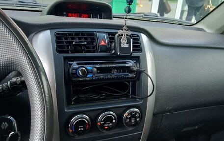 Suzuki Liana, 2004 год, 480 000 рублей, 10 фотография