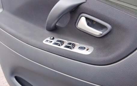 Suzuki Liana, 2004 год, 480 000 рублей, 8 фотография