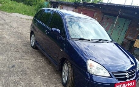 Suzuki Liana, 2004 год, 480 000 рублей, 2 фотография