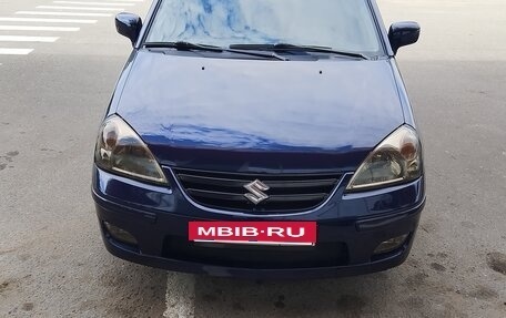 Suzuki Liana, 2004 год, 480 000 рублей, 4 фотография