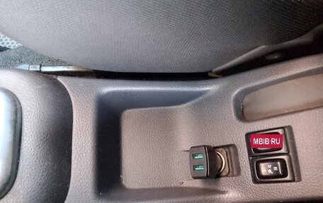 Suzuki Liana, 2004 год, 480 000 рублей, 9 фотография