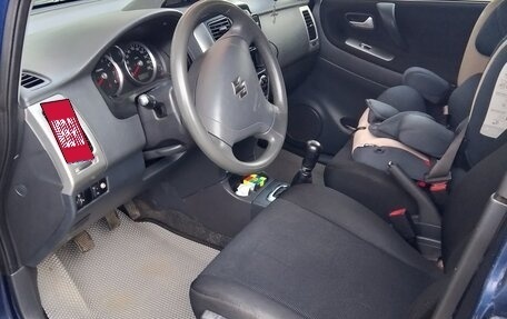 Suzuki Liana, 2004 год, 480 000 рублей, 11 фотография