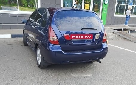 Suzuki Liana, 2004 год, 480 000 рублей, 12 фотография