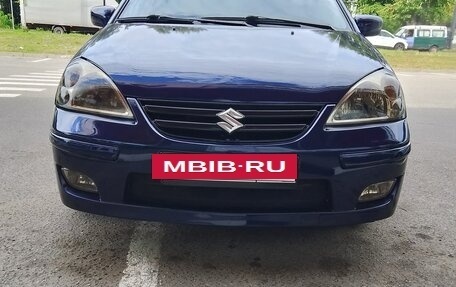 Suzuki Liana, 2004 год, 480 000 рублей, 5 фотография