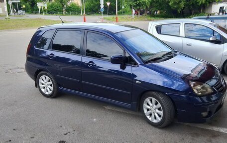 Suzuki Liana, 2004 год, 480 000 рублей, 15 фотография