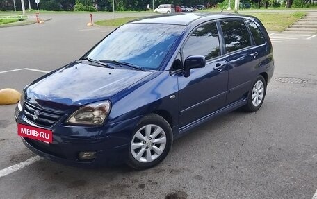 Suzuki Liana, 2004 год, 480 000 рублей, 13 фотография