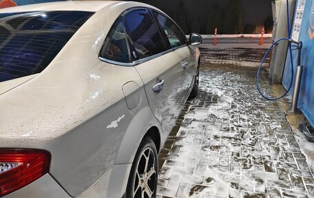 Ford Mondeo IV, 2007 год, 430 000 рублей, 7 фотография