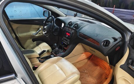 Ford Mondeo IV, 2007 год, 430 000 рублей, 6 фотография