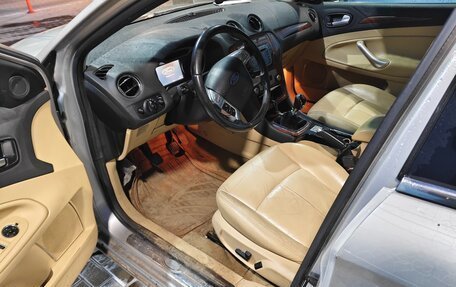 Ford Mondeo IV, 2007 год, 430 000 рублей, 8 фотография