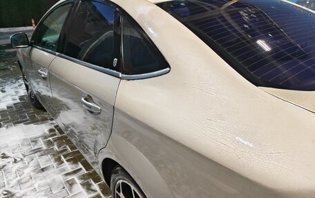 Ford Mondeo IV, 2007 год, 430 000 рублей, 4 фотография