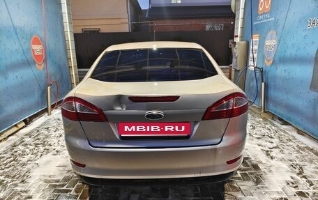 Ford Mondeo IV, 2007 год, 430 000 рублей, 2 фотография