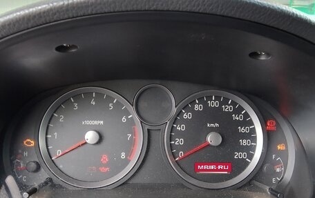 Suzuki Liana, 2004 год, 480 000 рублей, 16 фотография