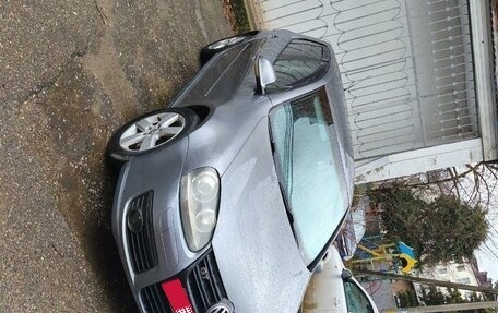 Volkswagen Golf V, 2008 год, 630 000 рублей, 2 фотография