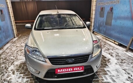 Ford Mondeo IV, 2007 год, 430 000 рублей, 9 фотография