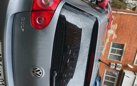 Volkswagen Golf V, 2008 год, 630 000 рублей, 5 фотография