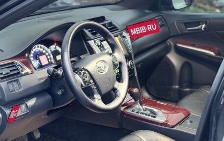Toyota Camry, 2012 год, 1 580 000 рублей, 8 фотография
