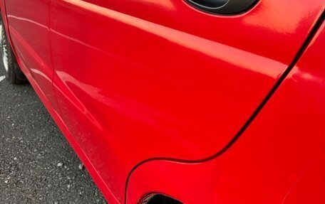 Daewoo Matiz I, 2001 год, 180 000 рублей, 13 фотография