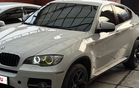 BMW X6, 2009 год, 1 650 000 рублей, 6 фотография