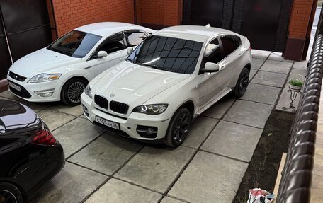 BMW X6, 2009 год, 1 650 000 рублей, 2 фотография